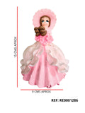 REF: RE0001286 RECORDATOTORIO QUINCEAÑERA PAVA