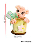 REF: RE0001021 REC.BABY SHOWER NIÑ@ CUBO