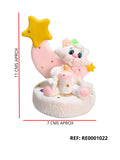 REF: RE0001022 RECORDATORIO BABY SHOWER BASE ANIMALES SURTIDOS