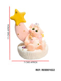 REF: RE0001022 RECORDATORIO BABY SHOWER BASE ANIMALES SURTIDOS