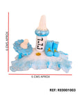 REF RE0001003 REC. ALMOHADA BABY SHOWER