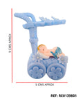 REF: RE0139801 REC. COCHE BEBE