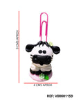 REF: V00001159 VARIOS ANIMALES REDONDOS CON BASE SURTIDOS
