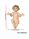 REF: EN0001042 PESEBRE GRANDE *6 UNDS