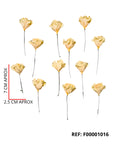 REF: F00001016 ROSA CECILIA MEDIANA X 12 UND