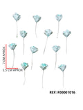 REF: F00001016 ROSA CECILIA MEDIANA X 12 UND