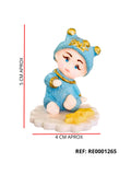 REF: RE0001265 RECORDATORIO BEBE BASE