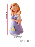 REF: V00002517 VARIOS MAMA CON  BEBE