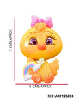 REF: A00126024 APLIQUE GRANJA