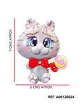 REF: A00126024 APLIQUE GRANJA
