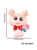 REF: A00126024 APLIQUE GRANJA