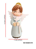 REF: RE0001479 RECORDATORIOS ANGELES SUTIDOS