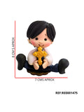 REF: RE0001475 RECORDATORIO NIÑO CRUZ