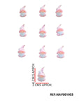 REF: NAV001003 NAV. PRENDEDOR NOMOS *10 UND