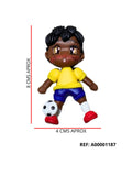 REF: A00001187 APLIQUE NIÑ@S COLOMBIA
