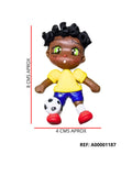 REF: A00001187 APLIQUE NIÑ@S COLOMBIA