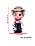 REF: A00001187 APLIQUE NIÑ@S COLOMBIA