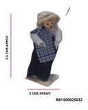 REF: 000025032 TIP. CAMPESINA-O PQÑA. 3.5 ALTO