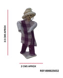 REF: 000025032 TIP. CAMPESINA-O PQÑA. 3.5 ALTO