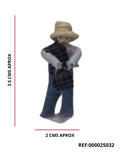 REF: 000025032 TIP. CAMPESINA-O PQÑA. 3.5 ALTO