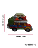REF: 000025113 TIP. IMAN TIPICO CHIVA -  SOMBRERO - GUACAMAYA