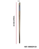 REF: 000029124 PINCEL CHINO REDONDO #11