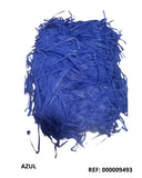REF: 000009493 CACH. RELLENO ANCHETAS COLORES STDOS 100 GRAMOS APROX.