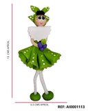 REF: AI0001113 PALENQUERA IMAN