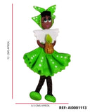 REF: AI0001113 PALENQUERA IMAN