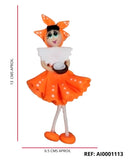 REF: AI0001113 PALENQUERA IMAN