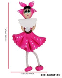 REF: AI0001113 PALENQUERA IMAN