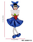 REF: AI0001113 PALENQUERA IMAN