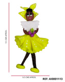 REF: AI0001113 PALENQUERA IMAN