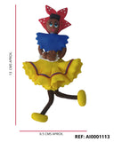 REF: AI0001113 PALENQUERA IMAN