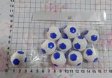 REF: PR0001099 PRENDEDOR BALON FUTBOL *10 UND VC