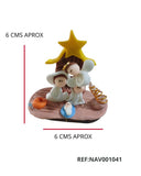 REF: NAV001041 NAV.PESEBRE SURTIDO PEQ 6 ALTO * 6 ANCHO