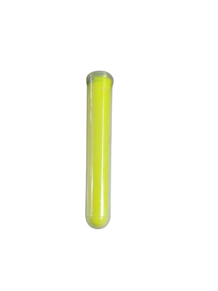 REF: 000007301 PIG. ANILINA X TUBO PEQ. AMARILLO FLUO X 36 UND(7750)