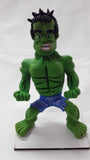 REF: V00001558 SUPER HEROES