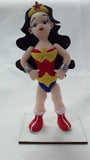 REF: V00001558 SUPER HEROES