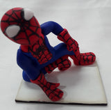 REF: V00001558 SUPER HEROES