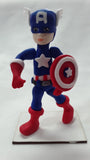 REF: V00001558 SUPER HEROES