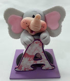 REF: V00001450 ABECEDARIO CON FIGURAS VARIADAS DE LA "A" A LA "Z" X UND