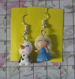 REF: V00002092 ARETES SURTIDOS VARIOS MOTIVOS