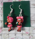 REF: V00002092 ARETES SURTIDOS VARIOS MOTIVOS