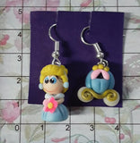 REF: V00002092 ARETES SURTIDOS VARIOS MOTIVOS