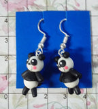 REF: V00002092 ARETES SURTIDOS VARIOS MOTIVOS