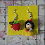 REF: V00002092 ARETES SURTIDOS VARIOS MOTIVOS