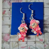 REF: V00002092 ARETES SURTIDOS VARIOS MOTIVOS