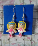 REF: V00002092 ARETES SURTIDOS VARIOS MOTIVOS