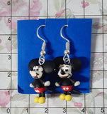 REF: V00002092 ARETES SURTIDOS VARIOS MOTIVOS